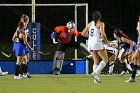 FH vs MIT  Wheaton College Field Hockey vs MIT. - Photo by Keith Nordstrom : Wheaton, Field Hockey
